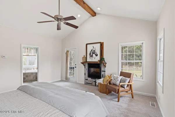 $749,900 | 2705 Highway 211, Eagle Springs, NC 27242