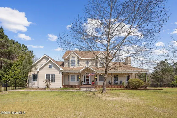 $749,900 | 2705 Highway 211, Eagle Springs, NC 27242