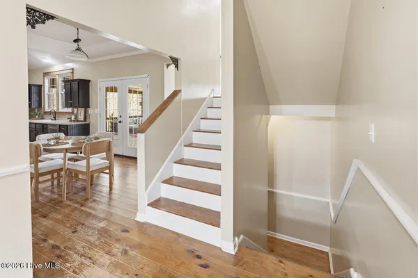 $749,900 | 2705 Highway 211, Eagle Springs, NC 27242