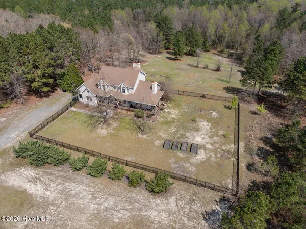 $749,900 | 2705 Highway 211, Eagle Springs, NC 27242