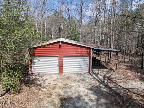 $749,900 | 2705 Highway 211, Eagle Springs, NC 27242