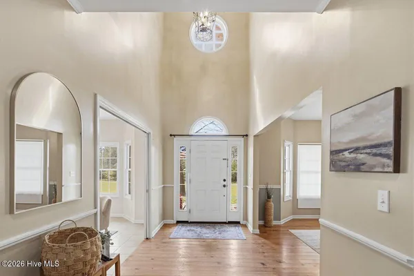 $749,900 | 2705 Highway 211, Eagle Springs, NC 27242