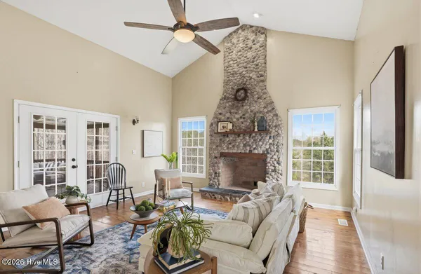 $749,900 | 2705 Highway 211, Eagle Springs, NC 27242