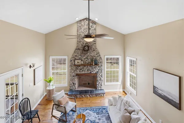 $749,900 | 2705 Highway 211, Eagle Springs, NC 27242