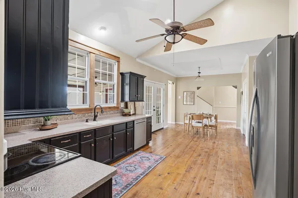 $749,900 | 2705 Highway 211, Eagle Springs, NC 27242