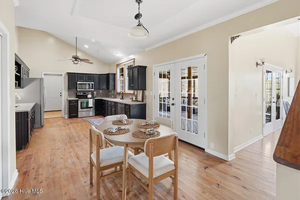 $749,900 | 2705 Highway 211, Eagle Springs, NC 27242