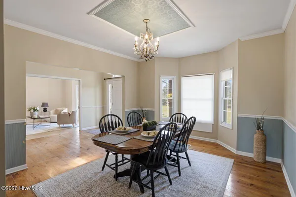 $749,900 | 2705 Highway 211, Eagle Springs, NC 27242