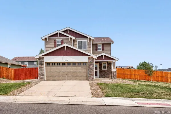 $499,900 | 13802 Lilac Street, Brighton, CO 80602