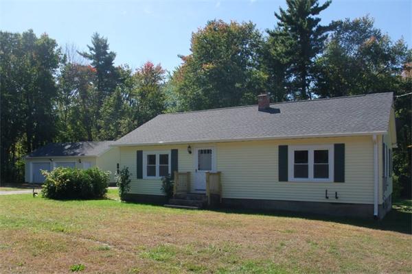 301 Granville Road Southwick, MA 01077 - Photo 1 of 10 Gallery Image 1