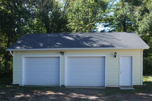 301 Granville Road Southwick, MA 01077 - Photo 8 of 10 Gallery Image 8