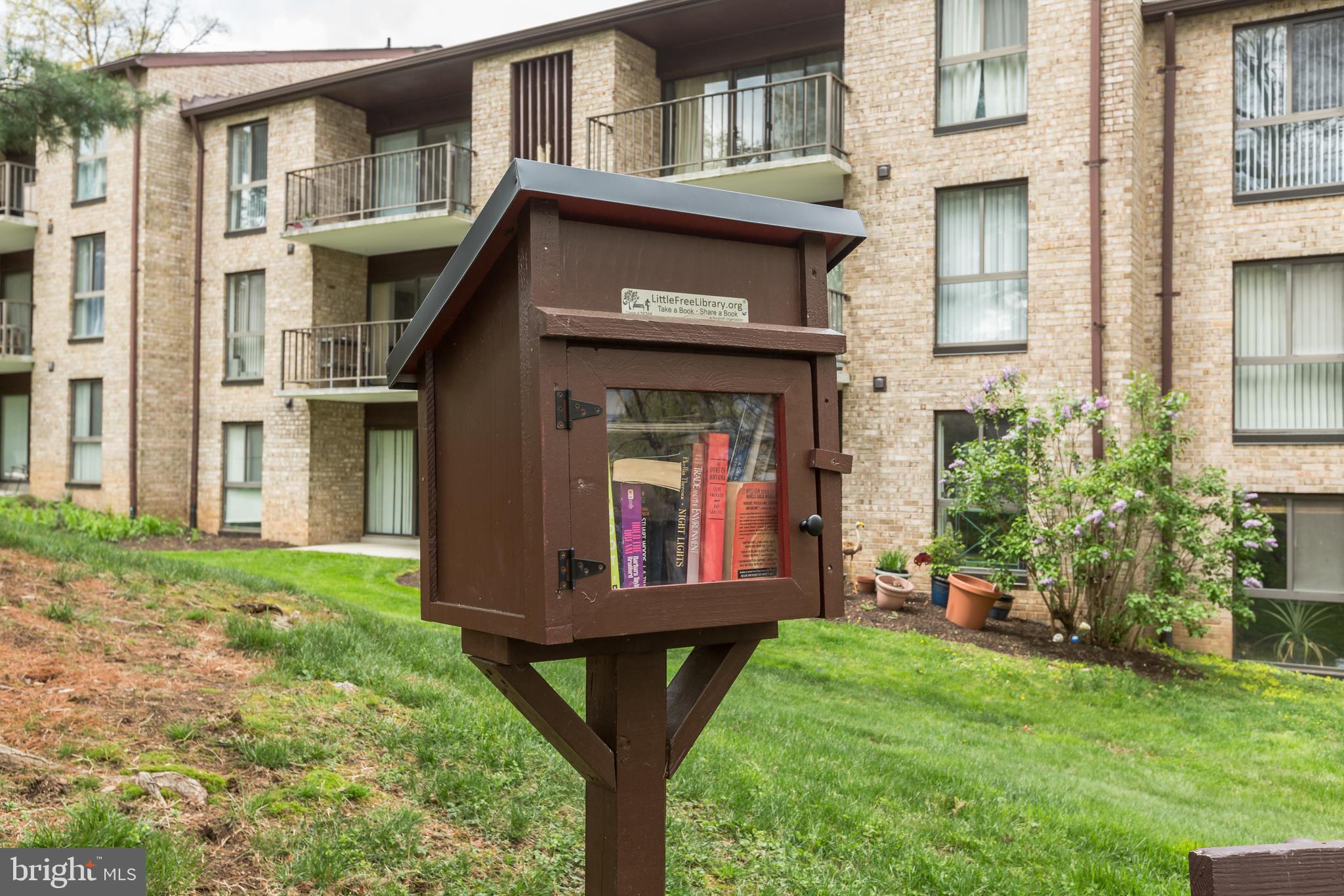 2012 Colts Neck Road, Unit 1A Reston, VA 20191 - Photo 22 of 23