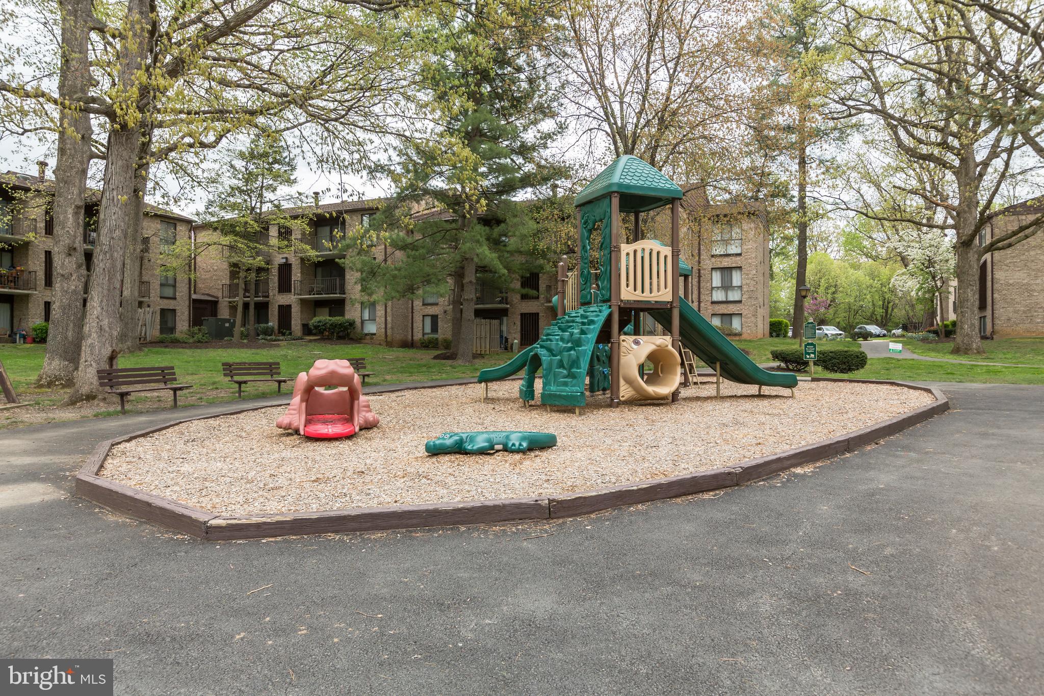 2012 Colts Neck Road, Unit 1A Reston, VA 20191 - Photo 23 of 23 Playground