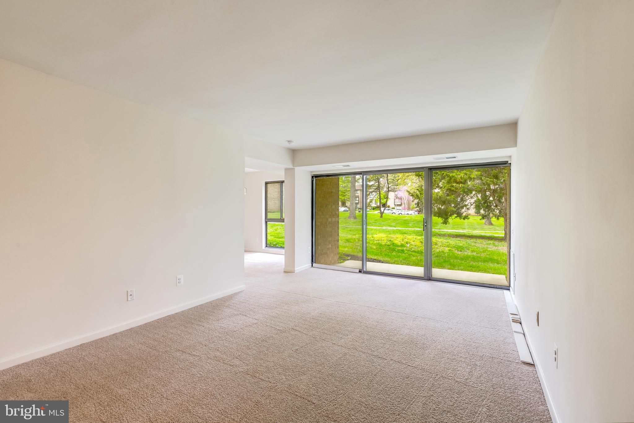 2012 Colts Neck Road, Unit 1A Reston, VA 20191 - Photo 4 of 23 Brand spankin' new carpet!