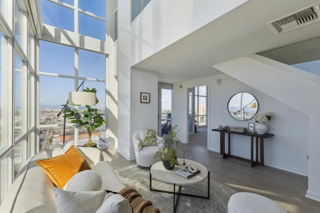 $1,398,000 | 222 Broadway, Unit 1505, Oakland, CA 94607