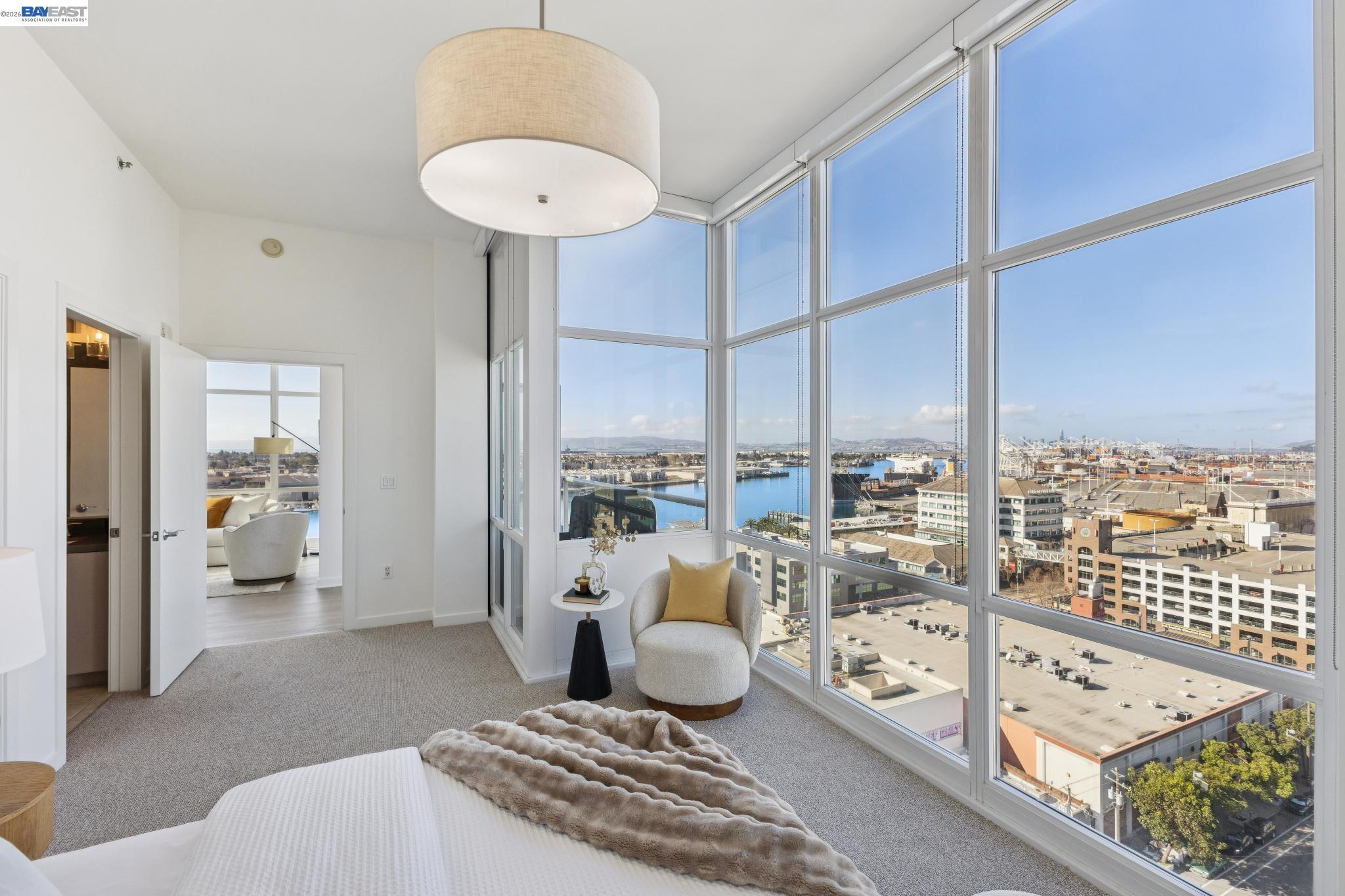 222 Broadway, Unit 1505 Oakland, CA 94607 - Photo 20 of 57