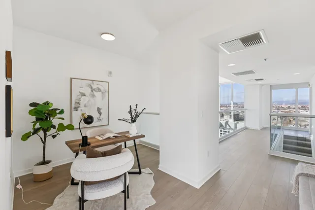 $1,398,000 | 222 Broadway, Unit 1505, Oakland, CA 94607