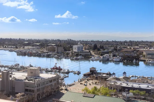 $1,398,000 | 222 Broadway, Unit 1505, Oakland, CA 94607