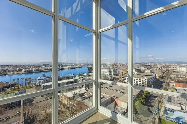 $1,398,000 | 222 Broadway, Unit 1505, Oakland, CA 94607