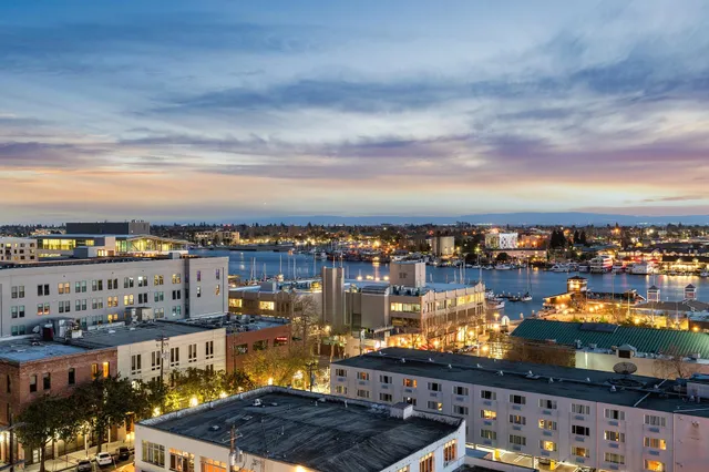 $1,398,000 | 222 Broadway, Unit 1505, Oakland, CA 94607