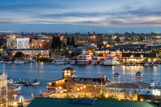 $1,398,000 | 222 Broadway, Unit 1505, Oakland, CA 94607