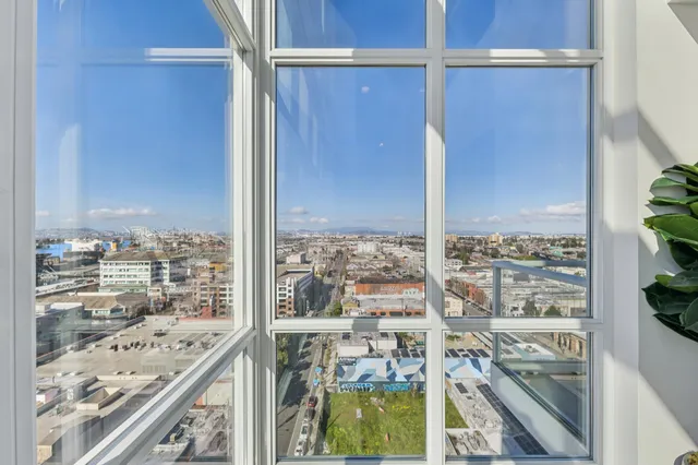$1,398,000 | 222 Broadway, Unit 1505, Oakland, CA 94607