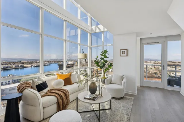 $1,398,000 | 222 Broadway, Unit 1505, Oakland, CA 94607