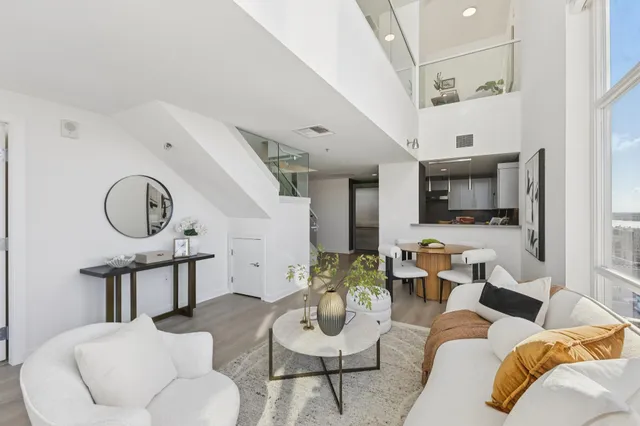 $1,398,000 | 222 Broadway, Unit 1505, Oakland, CA 94607