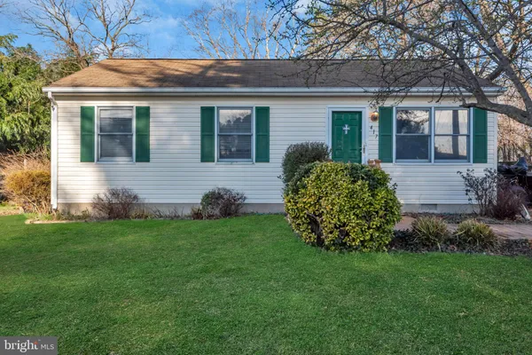 $219,000 | 417 Academy Street, Greensboro, MD 21639