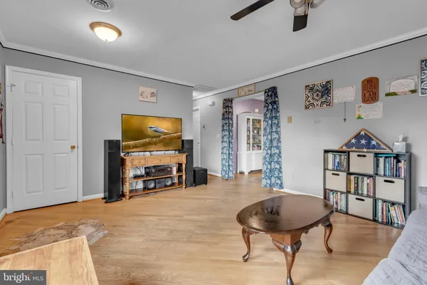 $219,000 | 417 Academy Street, Greensboro, MD 21639