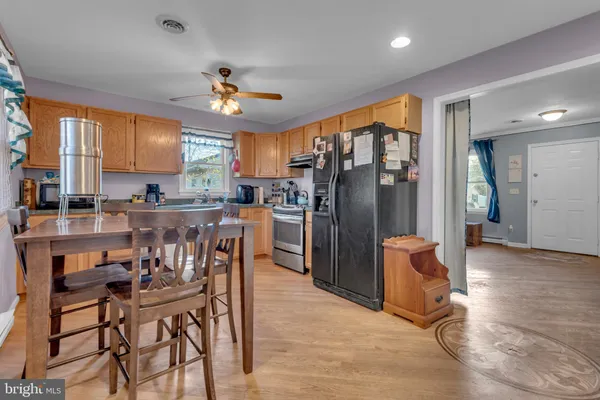 $219,000 | 417 Academy Street, Greensboro, MD 21639