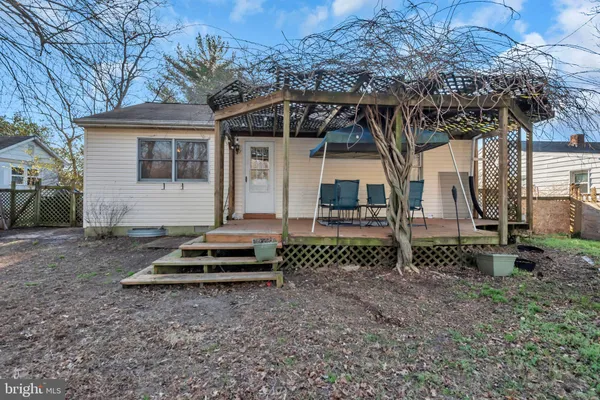 $219,000 | 417 Academy Street, Greensboro, MD 21639