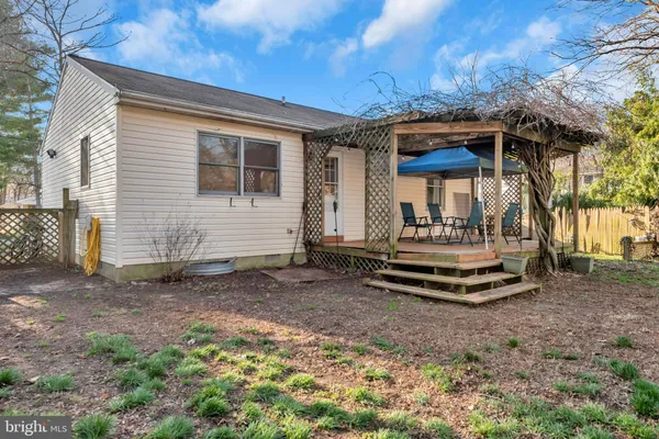 $219,000 | 417 Academy Street, Greensboro, MD 21639