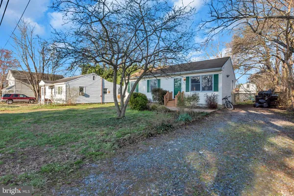 $219,000 | 417 Academy Street, Greensboro, MD 21639