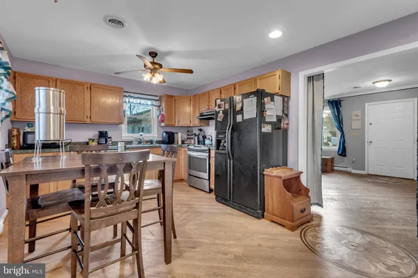 $219,000 | 417 Academy Street, Greensboro, MD 21639