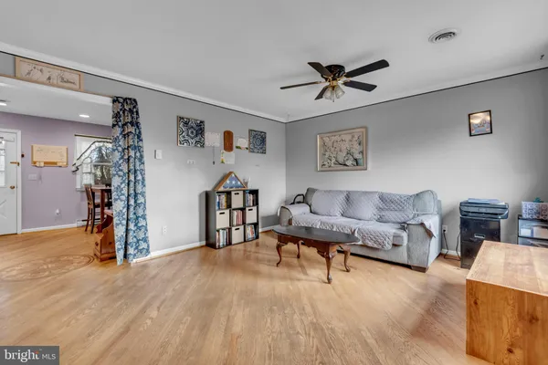 $219,000 | 417 Academy Street, Greensboro, MD 21639