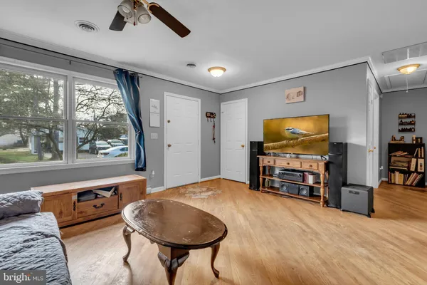 $219,000 | 417 Academy Street, Greensboro, MD 21639