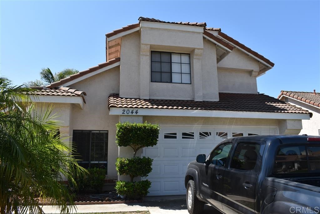 2044 Crosscreek Road Chula Vista, CA 91913 - Photo 1 of 14 Gallery Image 1