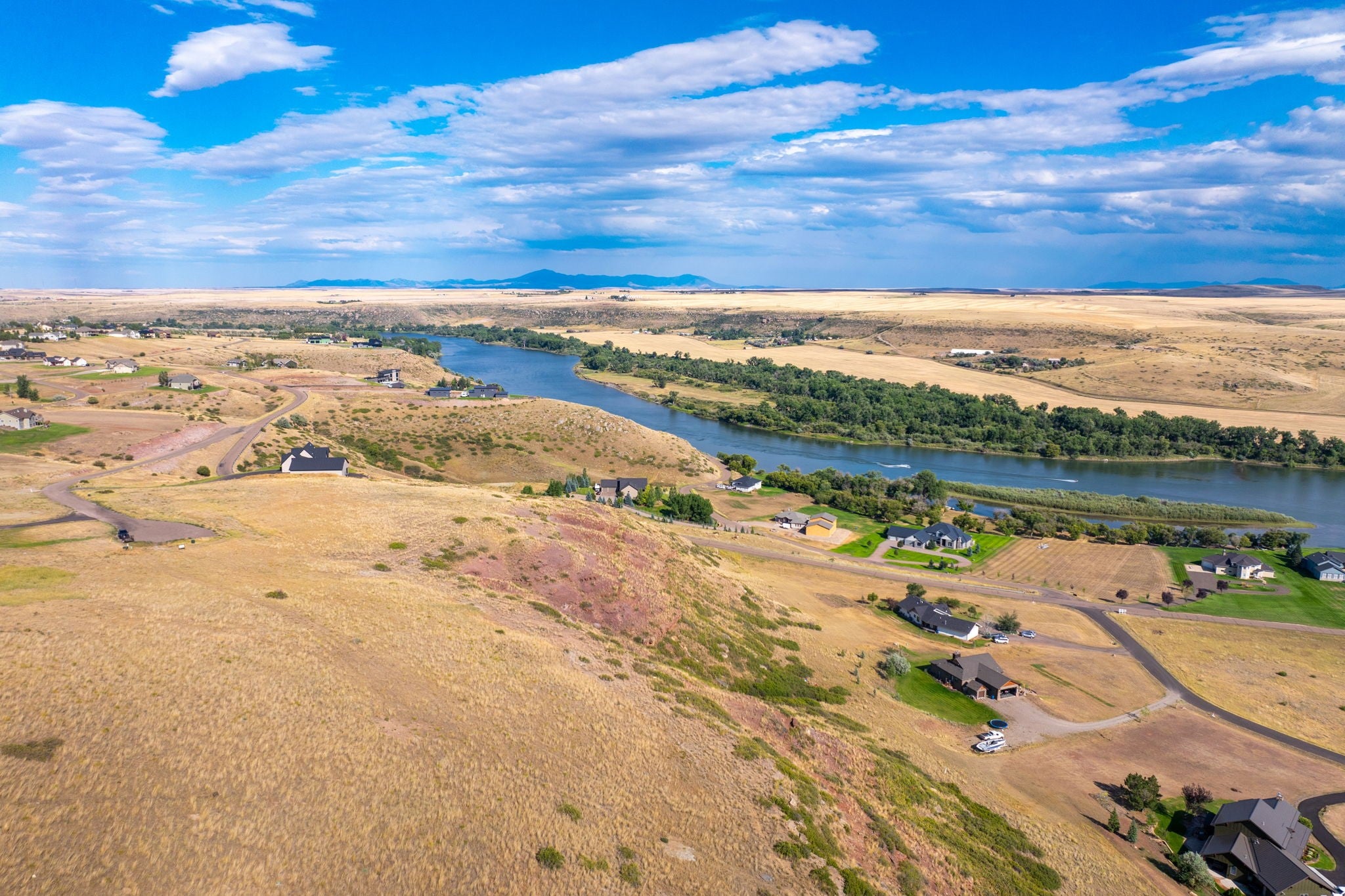 Tbd Big Bnd Ridge Great Falls, MT 59404 - Photo 20 of 23 Gallery Image 20