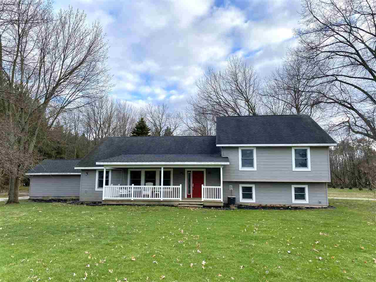 6125 West Beard Road Perry, MI 48872 - Photo 66 of 93