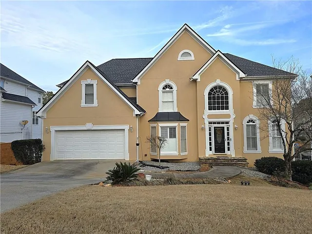 $645,000 | 2285 Wildwood Lake Drive, Suwanee, GA 30024