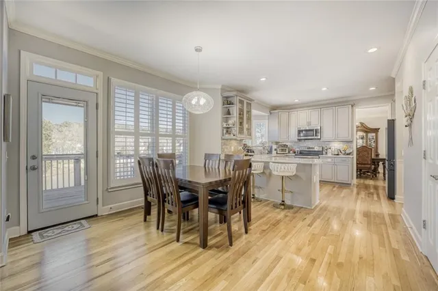 $659,000 | 2285 Wildwood Lake Drive, Suwanee, GA 30024