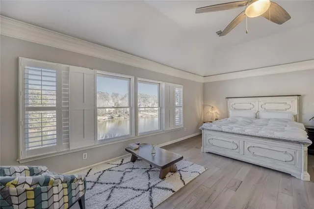 $659,000 | 2285 Wildwood Lake Drive, Suwanee, GA 30024