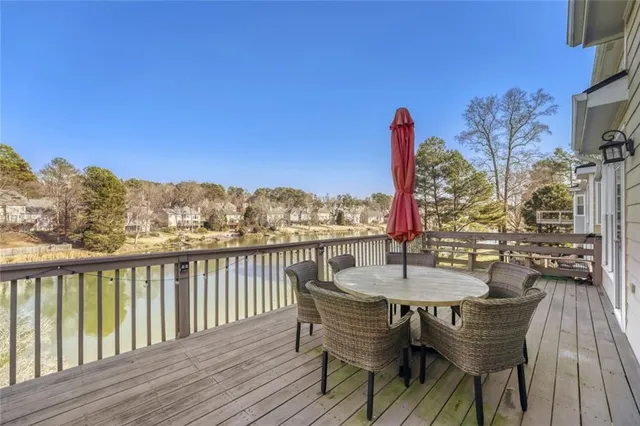 $659,000 | 2285 Wildwood Lake Drive, Suwanee, GA 30024