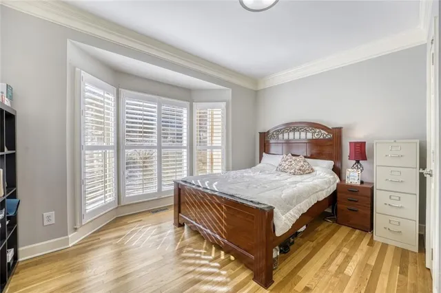 $659,000 | 2285 Wildwood Lake Drive, Suwanee, GA 30024