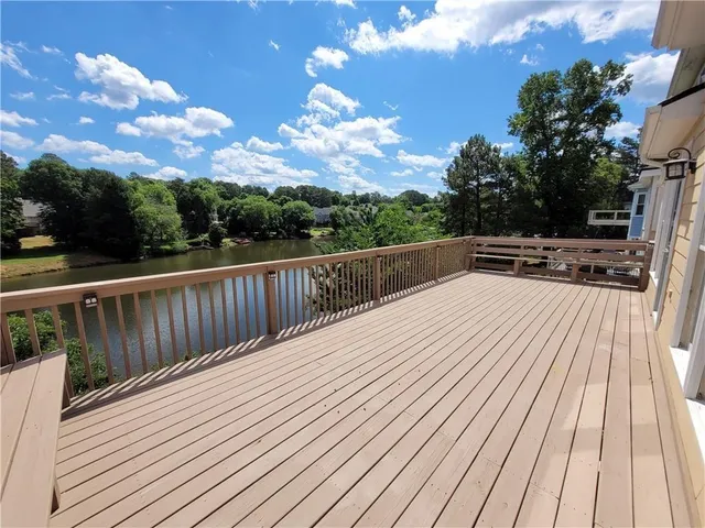 $659,000 | 2285 Wildwood Lake Drive, Suwanee, GA 30024