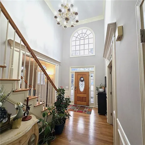 $659,000 | 2285 Wildwood Lake Drive, Suwanee, GA 30024