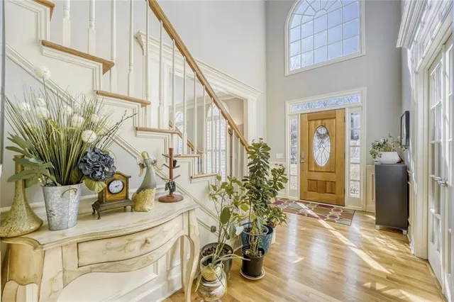 $659,000 | 2285 Wildwood Lake Drive, Suwanee, GA 30024