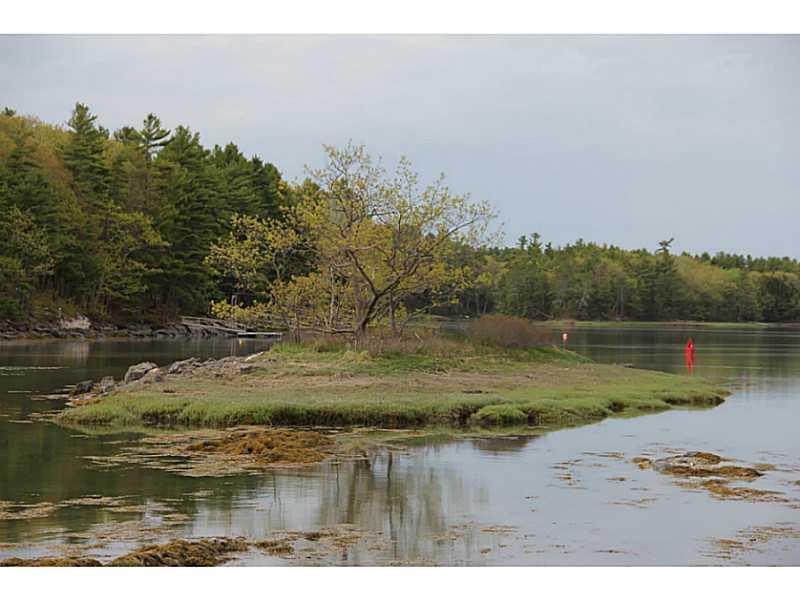 72 Rosedale Road West Bath, ME 04530 - Photo 4 of 26 View. View of island included in the...