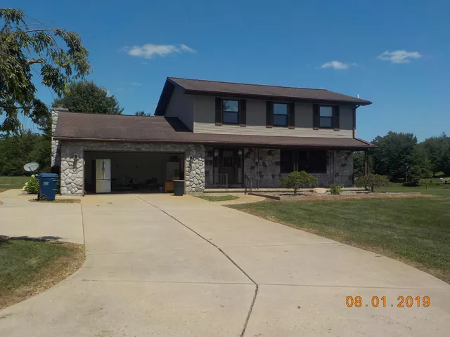 $380,000 | 2240 East Hickory Road, Battle Creek, MI 49017