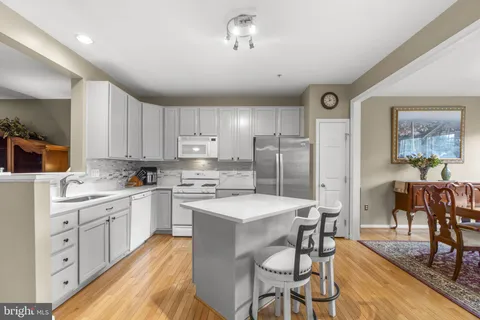 $557,000 | 3814 Addison Woods Road, Frederick, MD 21704